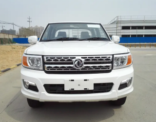 DongFeng Rich P11 pick up truck